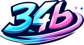 34b